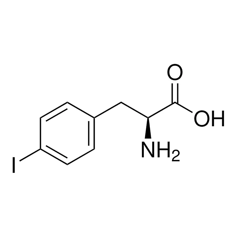 Merck 4-Iodo-L-phenylalanine
