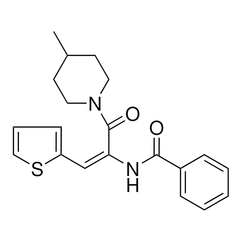 Merck N-(1-(4-METHYL-PIPERIDINE-1-CA - 10 MG &
