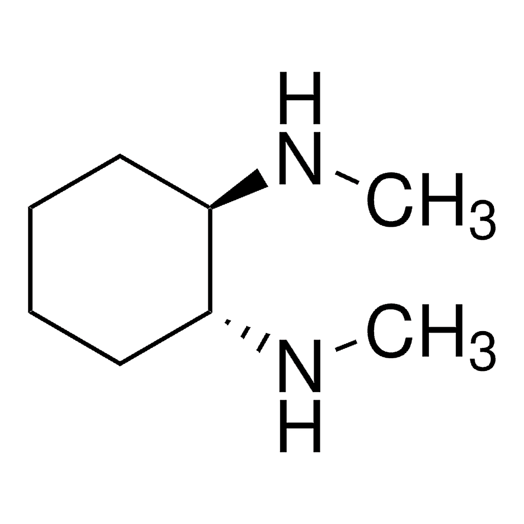 Merck (R,R)-(-)-N,N'-Dimethyl-1,2-cyclohexanediamine