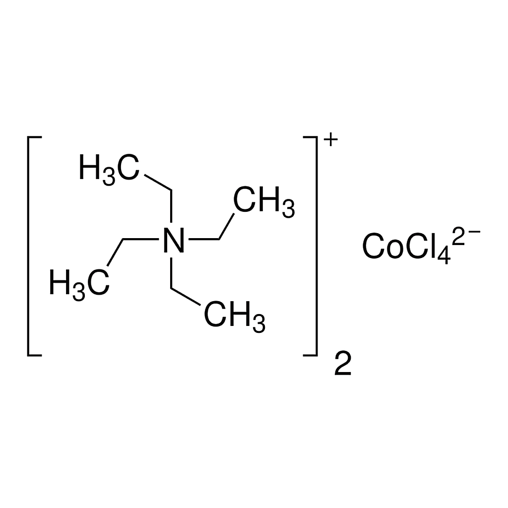 Merck TETRAETHYLAMMONIUM TETRACHLORO-COB-1G