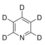 Merck PYRIDINE-D5, >=99.5 ATOM % D