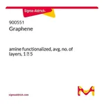 Merck Graphene
