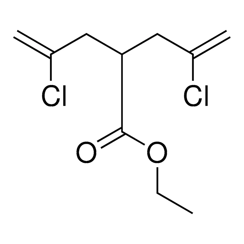 Merck ETHYL 4-CHLORO-2-(2-CHLORO-2-PR-