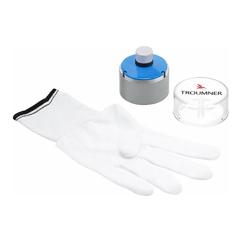 Thermo Fisher Scientific Troemner Electronic Class 1 Weight with NVLAP Cert, 300g