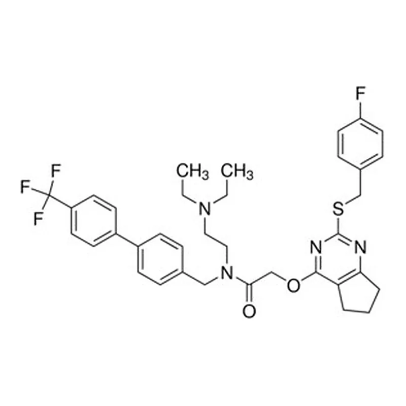Merck DARAPLADIB-IMPURITY