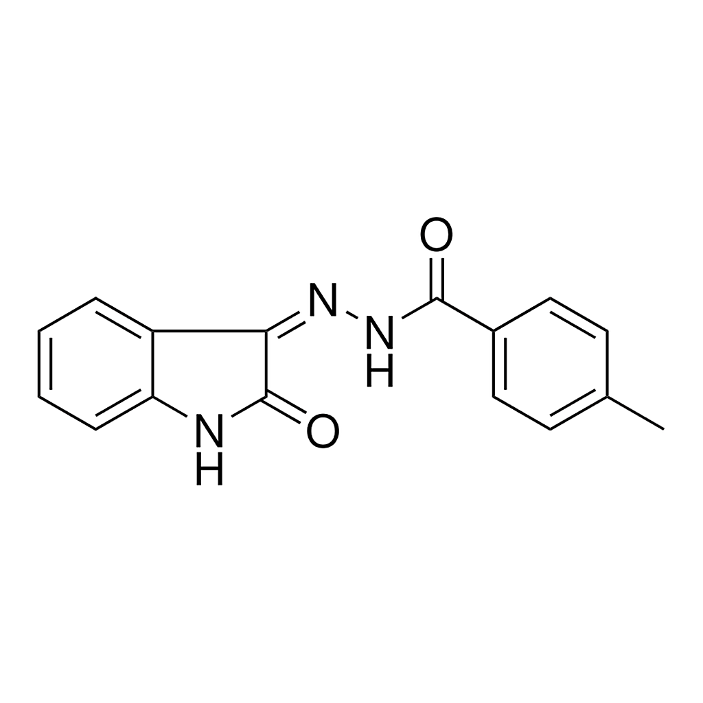 Merck 4-METHYL-BENZOIC ACID (2-OXO-1 - 10 MG&
