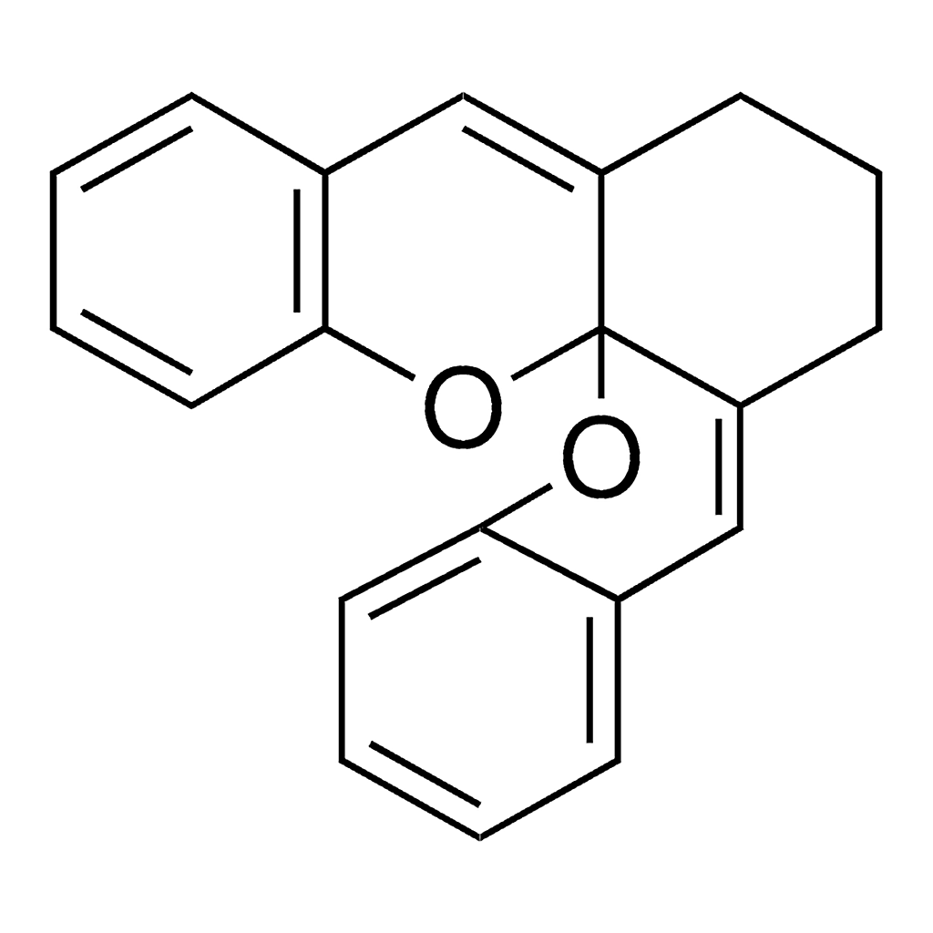 Merck 6H,7,8-DIHYDRO(1)BENZOPYRANO(3 - 50 MG&