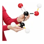 Merck GIANT-SIZE MOLECULAR MODEL KIT STANDARD&
