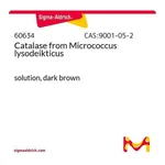 Merck Catalase from Micrococcus lysodeikticus