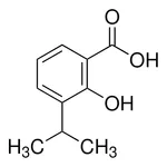 Merck 2-Hydroxy-3-isopropylbenzoic acid