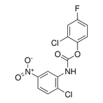 Merck 2-CHLORO-4-FLUOROPHENYL N-(2-C - 50 MG&