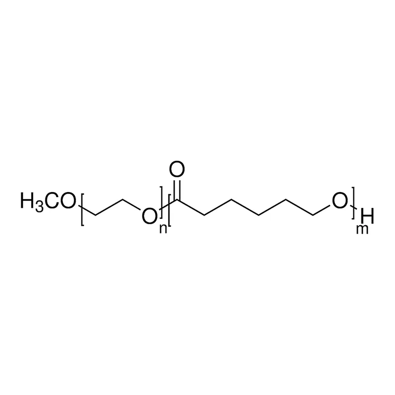 Merck Methoxy poly(ethylene glycol)-block-poly(epsilon-caprolactone)