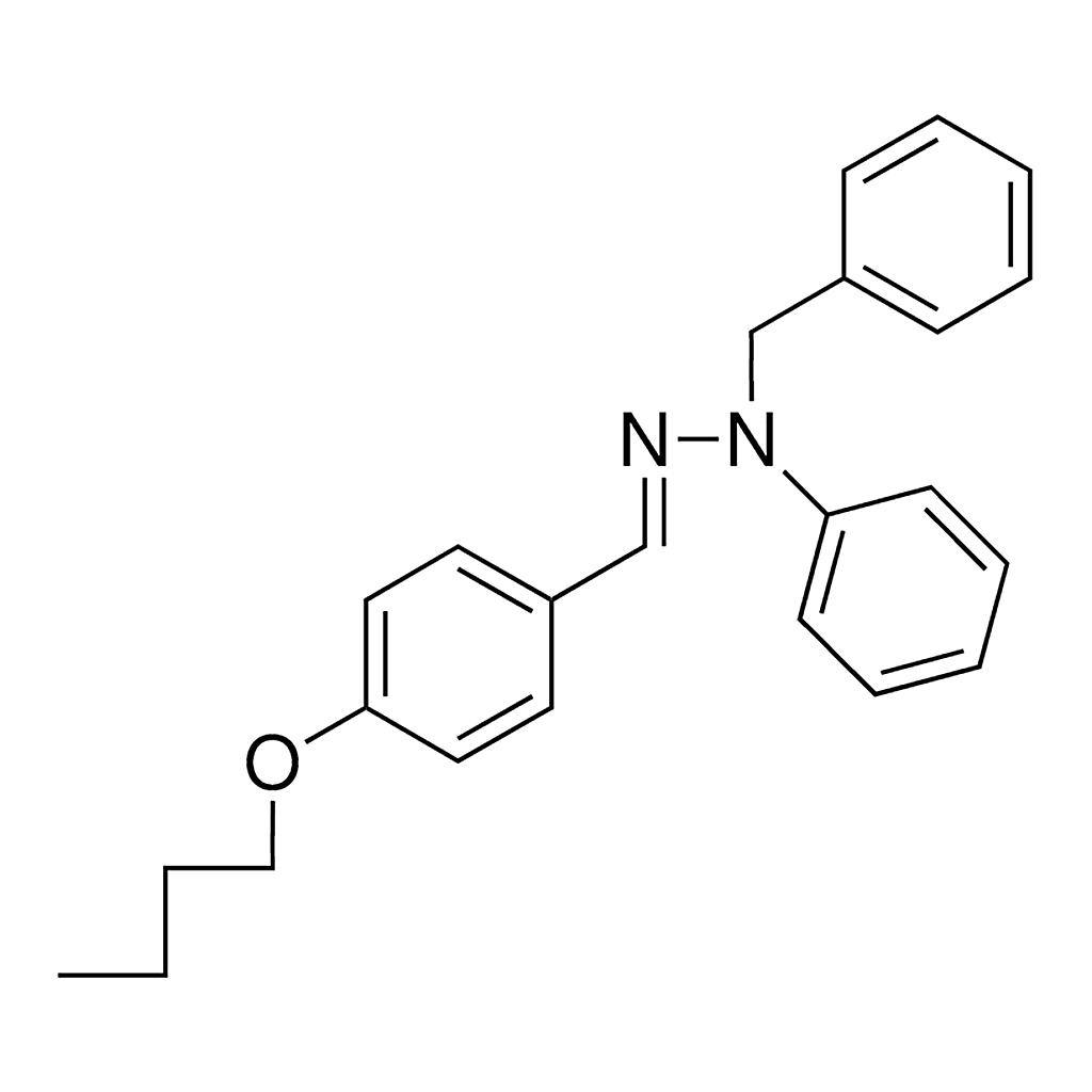 Merck 4-BUTOXYBENZALDEHYDE BENZYLPHE - 50 MG&