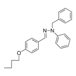 Merck 4-BUTOXYBENZALDEHYDE BENZYLPHE - 50 MG&