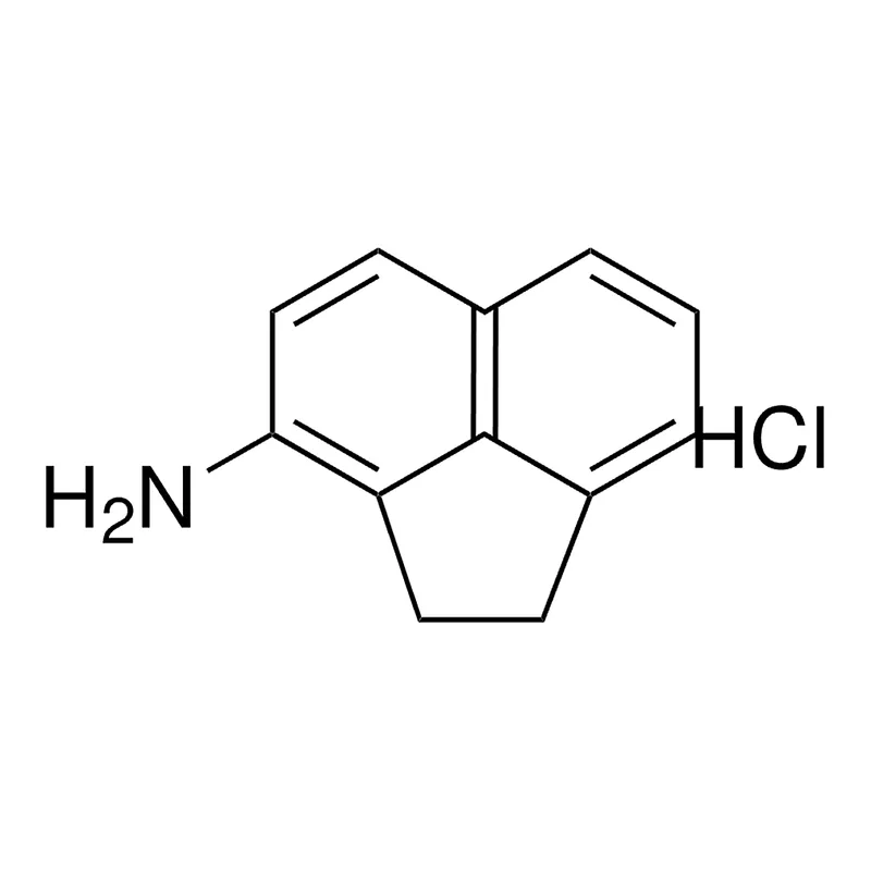 Merck 3-AMINOACENAPHTHENE HYDROCHLORI