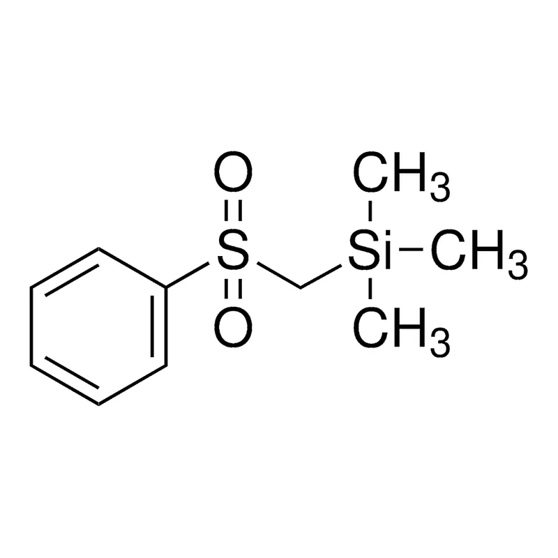 Merck PHENYL TRIMETHYLSILYLMETHYL SUL-