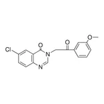 Merck 6-CHLORO-3-(2-(3-METHOXY-PHENYL)-