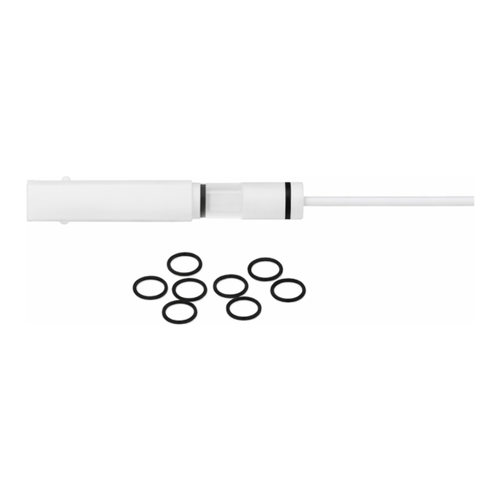 Agilent Inj. PFA/Sapphire twist-type, 1.8mm id
