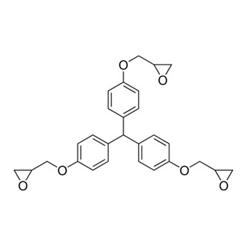 Merck TRIS(4-HYDROXYPHENYL)METHANE TRIGLYCIDY&