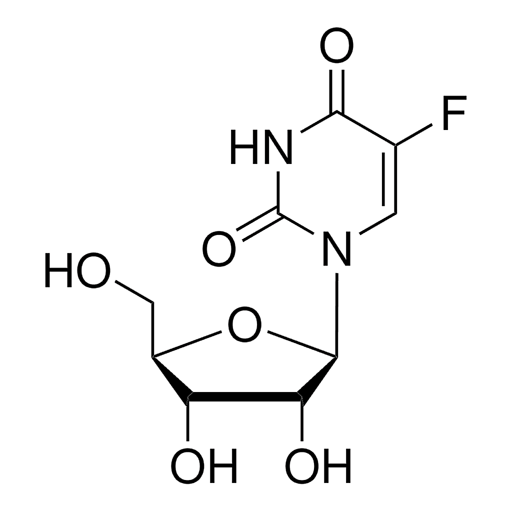 Merck 5-Fluorouridine