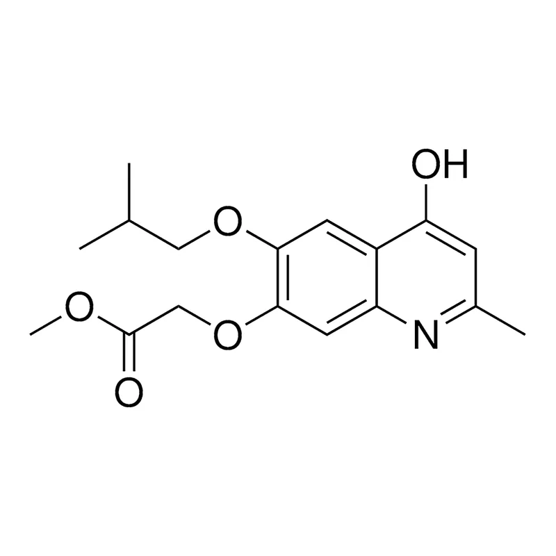 Merck (4-HYDROXY-6-ISOBUTOXY-2-METHYL--