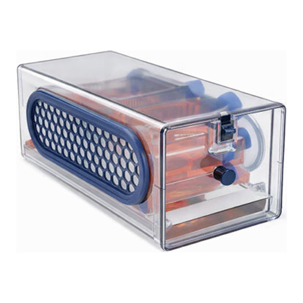 Thermo Fisher Scientific Cell Locker Chamber with Copper Tray, Stainless Steel