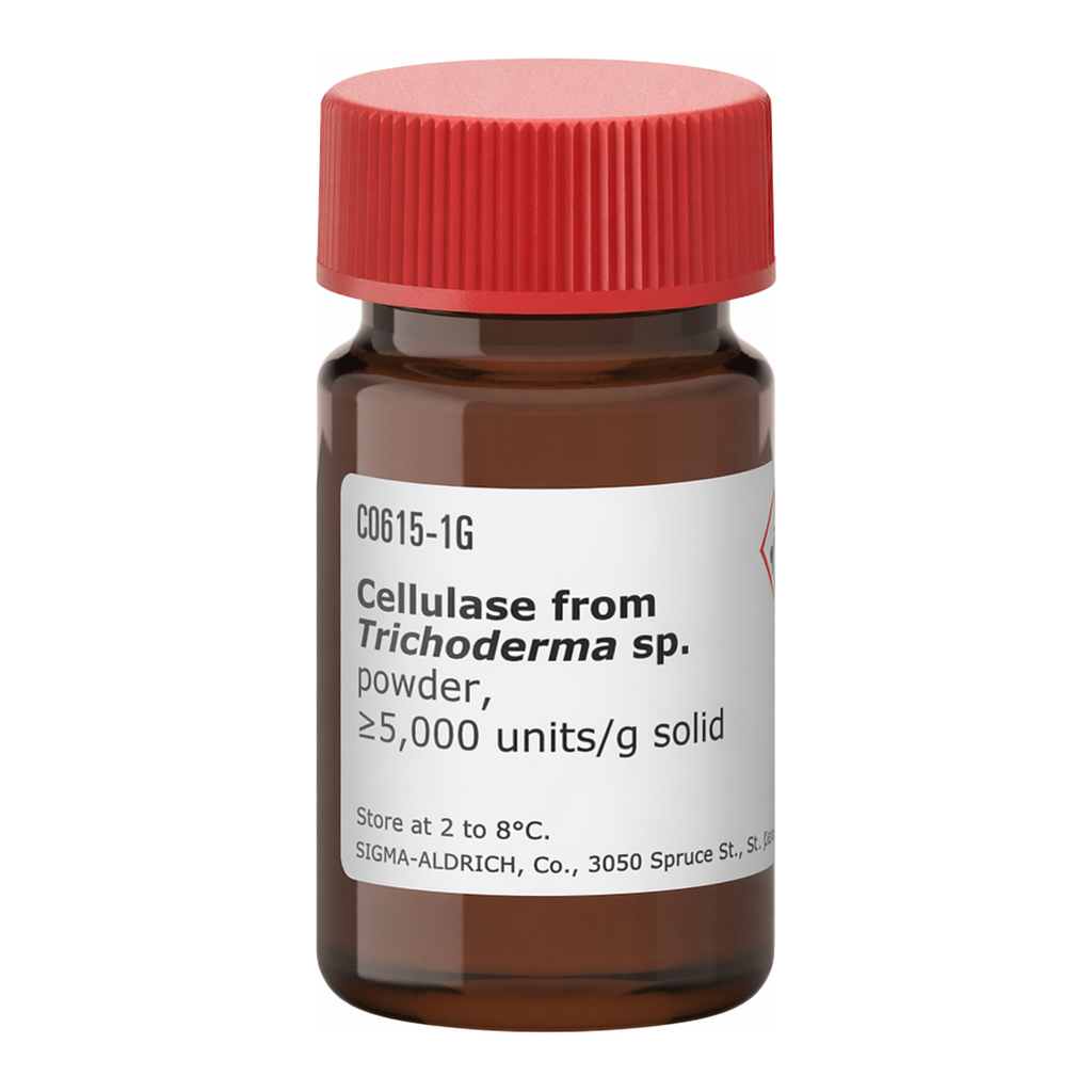 Merck CELLULASE FROM TRICHODERMA SP., POWDER&