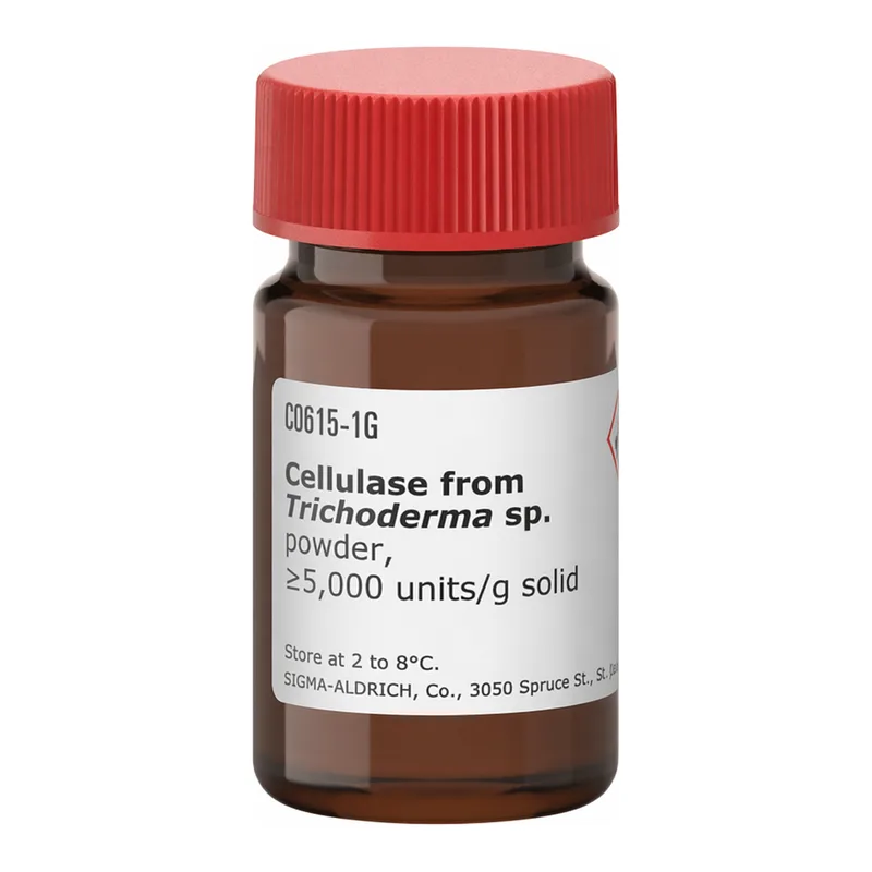 Merck CELLULASE FROM TRICHODERMA SP., POWDER&