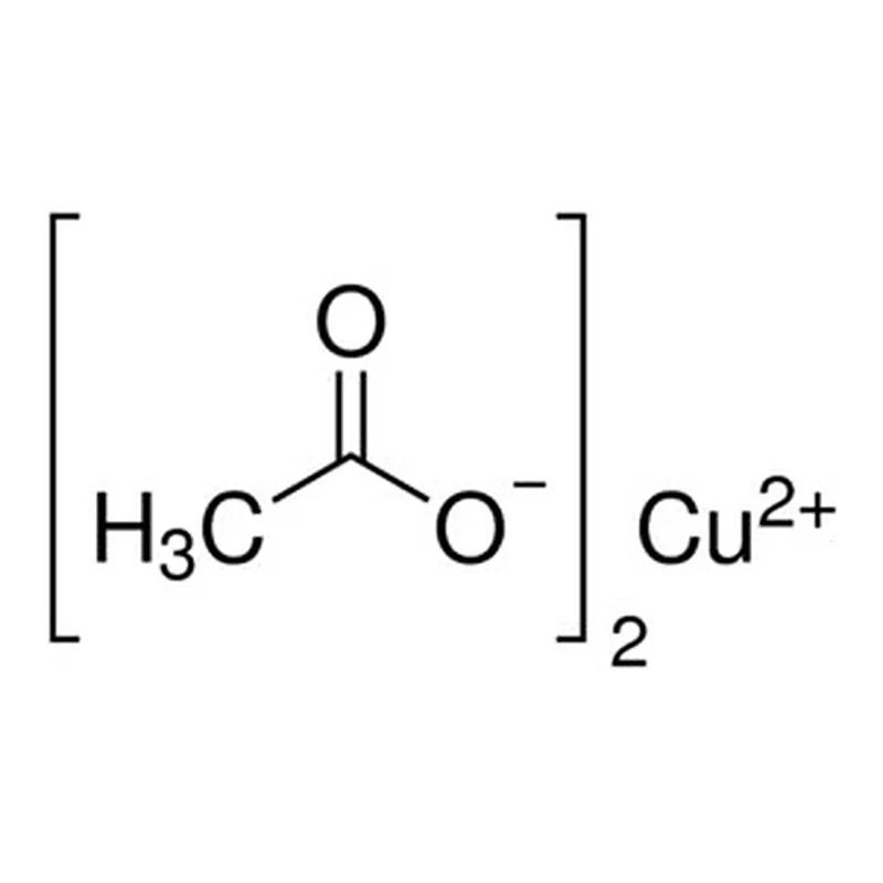 Merck Copper(II) acetate, 98%