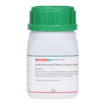 Himedia Indole Nitrate HiVeg Medium (Tryptone Nitrate HiVeg Medium)