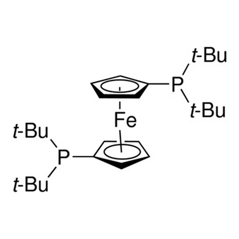 Merck DTBPF