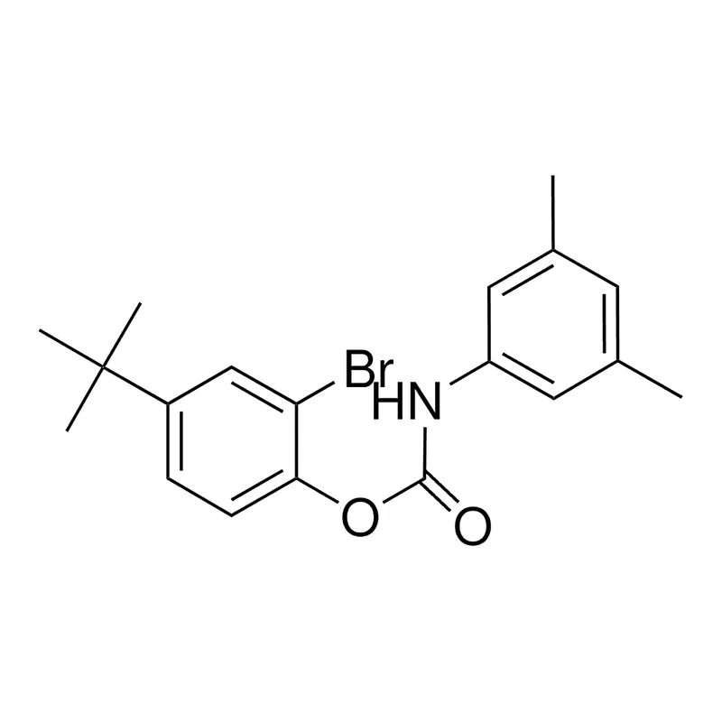Merck 2-BROMO-4-TERT-BUTYLPHENYL N-( - 50 MG&