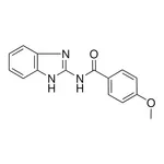 Merck N-(1H-BENZIMIDAZOL-2-YL)-4-METHO-