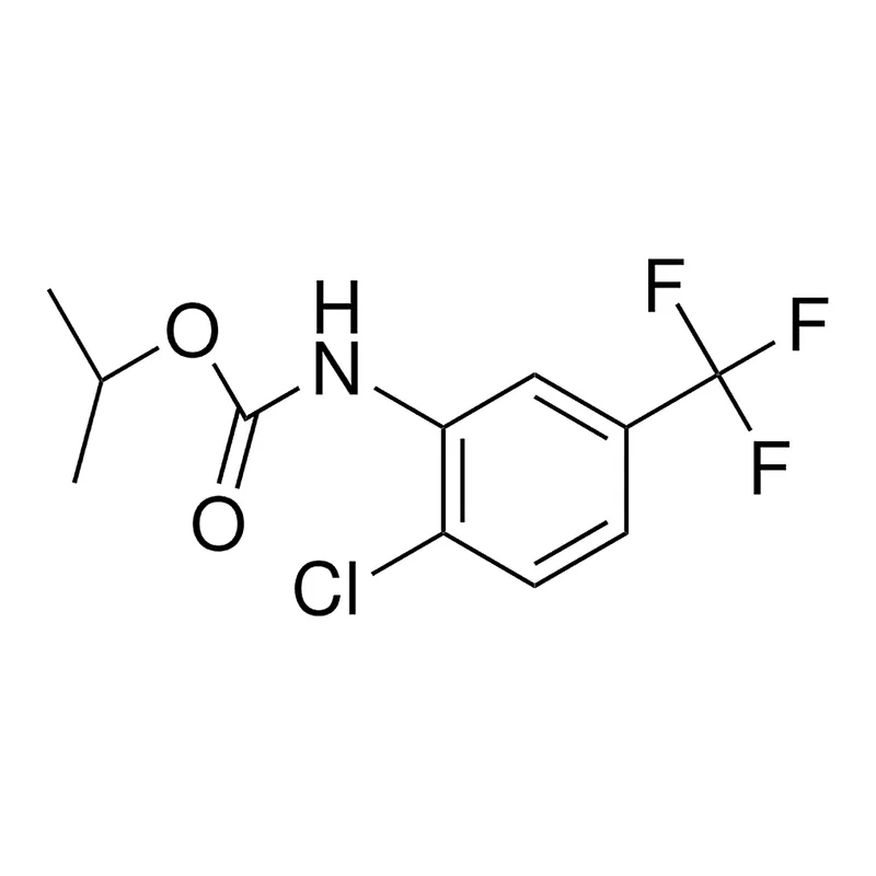 Merck ISOPROPYL N-(2-CHLORO-5-TRIFLUO-