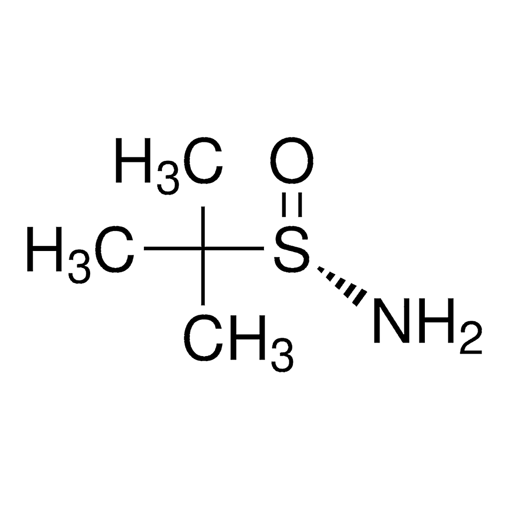 Merck (S)-(-)-2-Methyl-2-propanesulfinamide