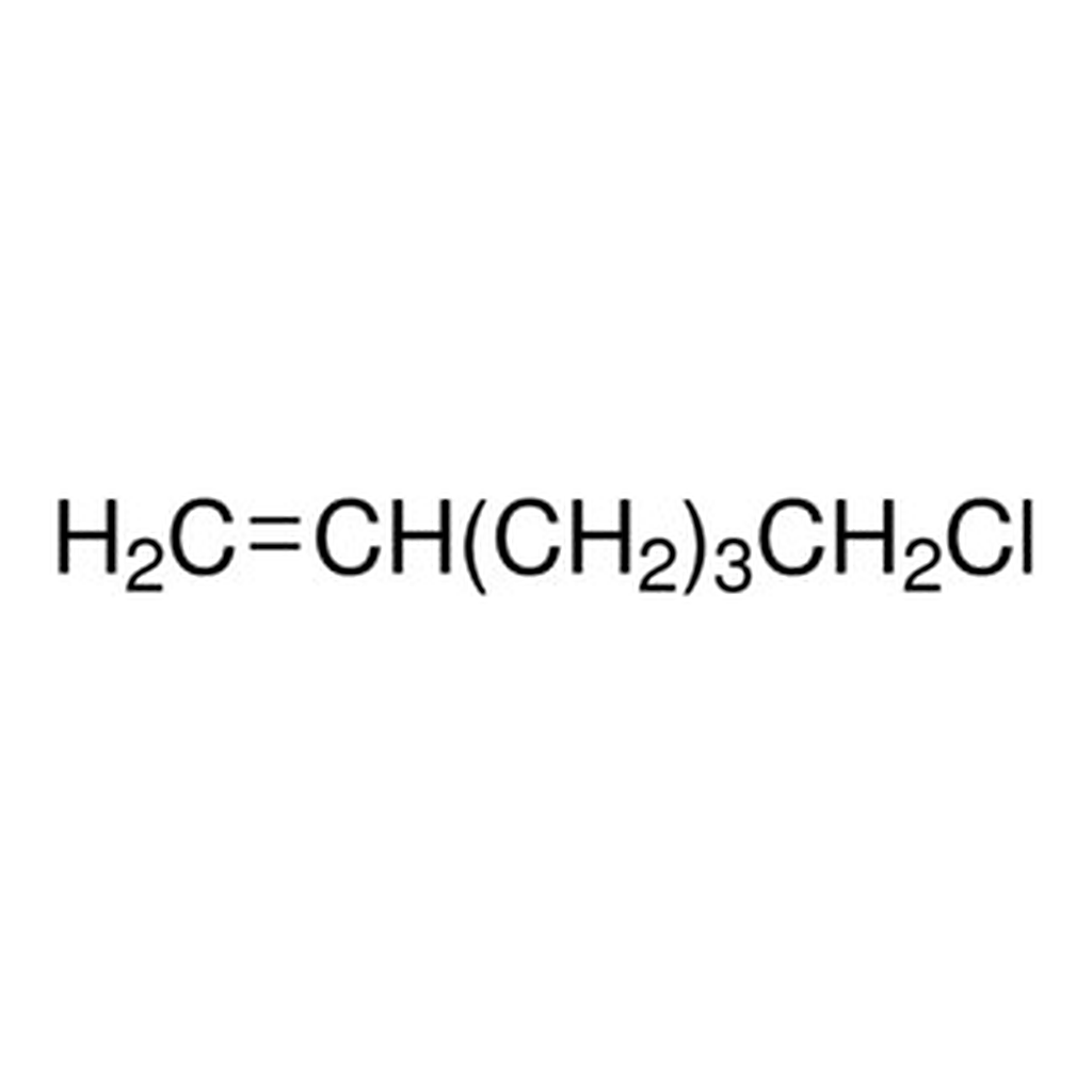 Merck 6-CHLORO-1-HEXENE, 96%