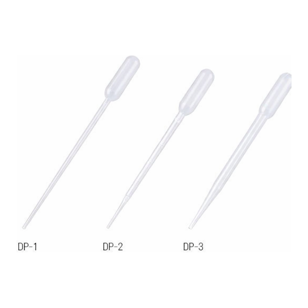 AS ONE LDPE Disposable Pipettes, 일회용 피펫