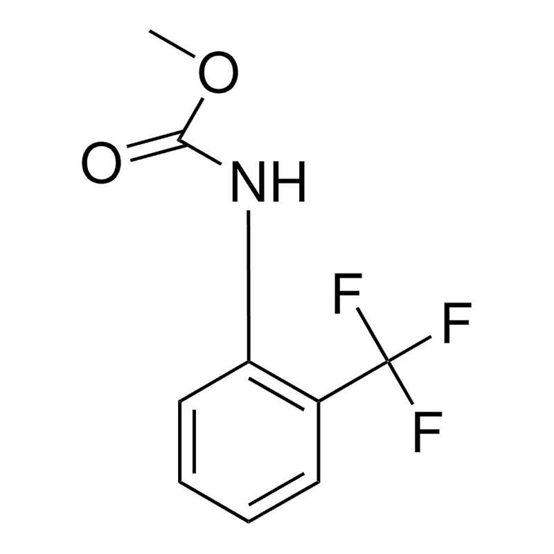 Merck METHYL N-(2-TRIFLUOROMETHYLPHE - 50 MG&