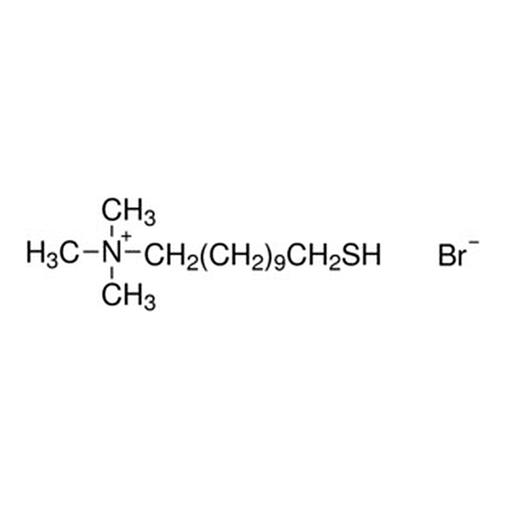 Merck (11-?MERCAPTOUNDECYL)?-N,N,N-TRIMETHYLA&