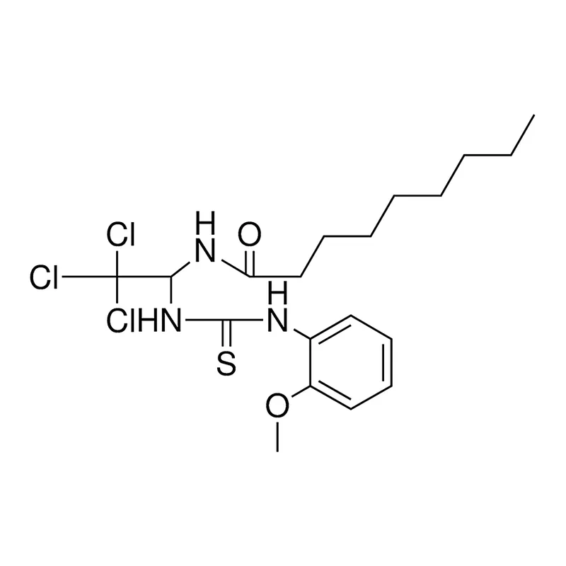 Merck NONANOIC ACID (2,2,2-TRICHLORO - 25 MG&