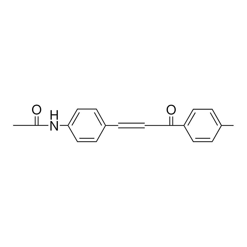 Merck 4'-(2-(P-TOLUOYL)VINYL)ACETANILIDE