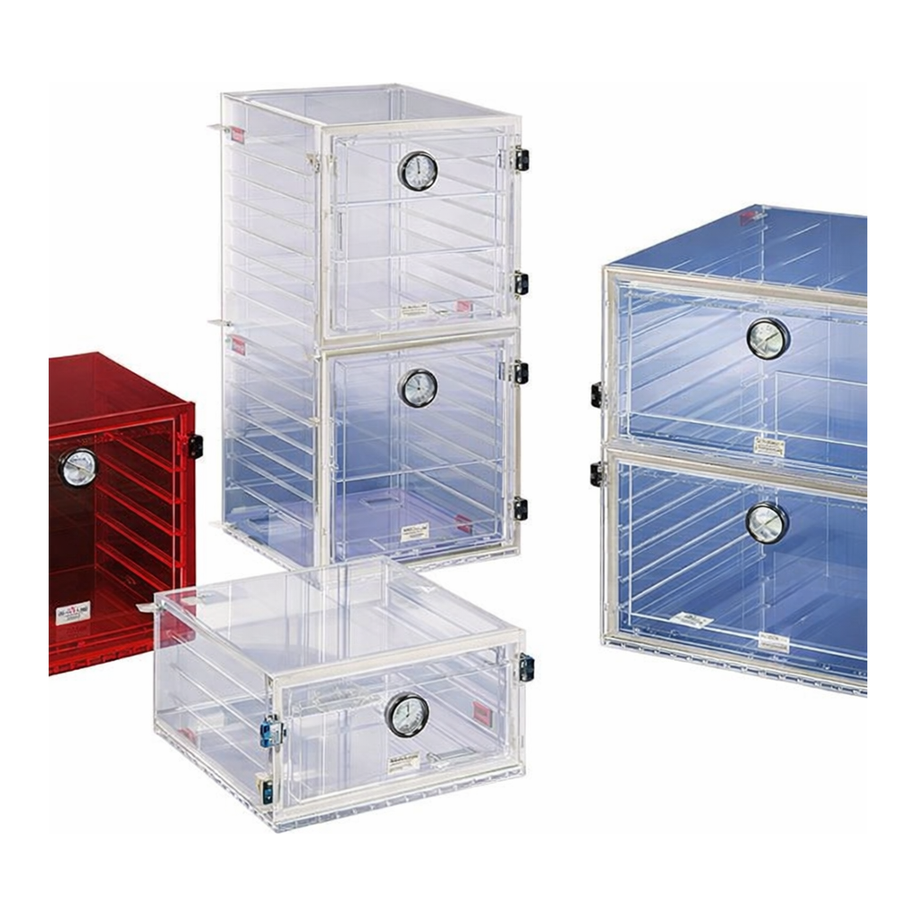 Merck PLAS-LABS(TM) CLEAR PERFORATED SHELF, 1&
