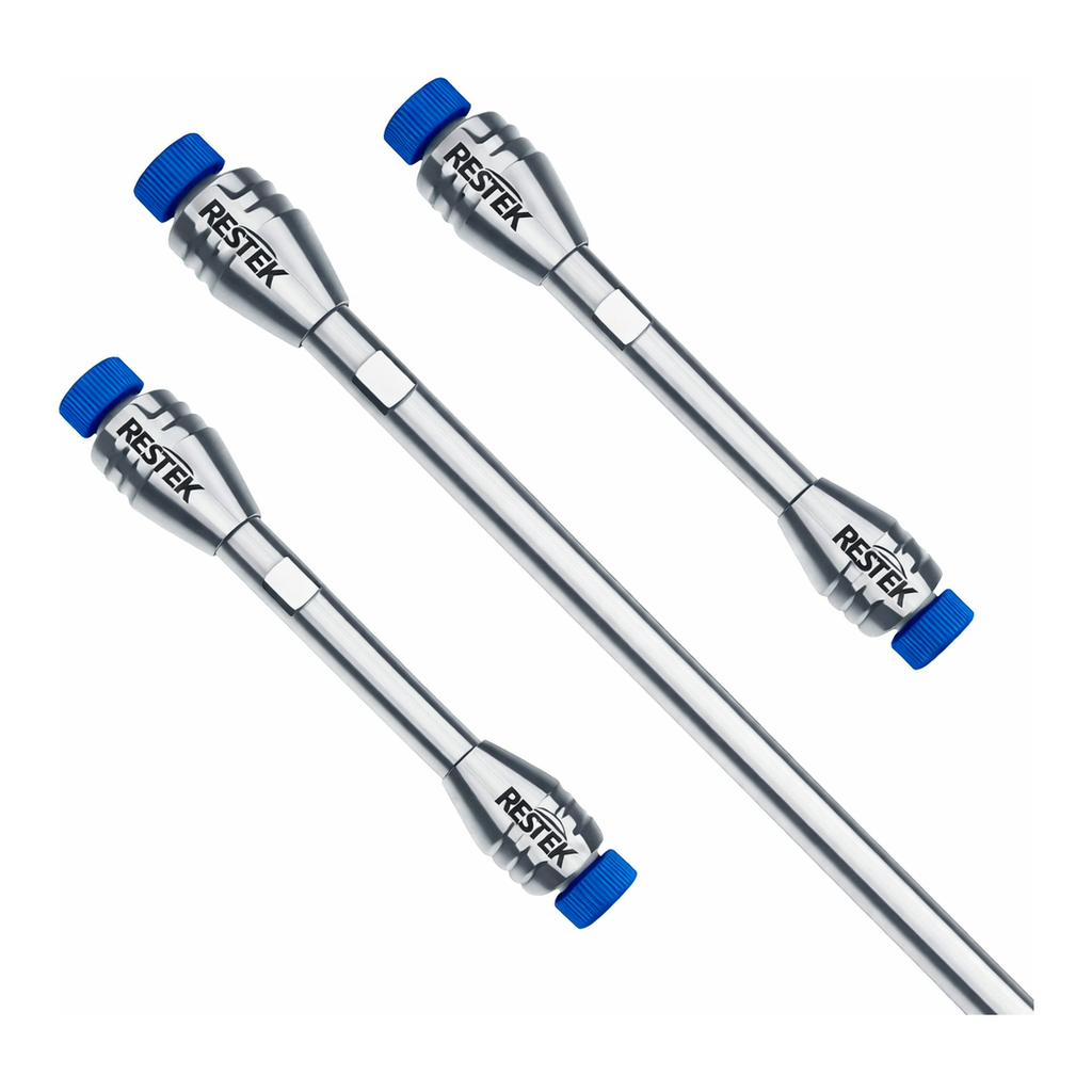 Restek Ultra AQ C18 5um, 100 x 4.6mm