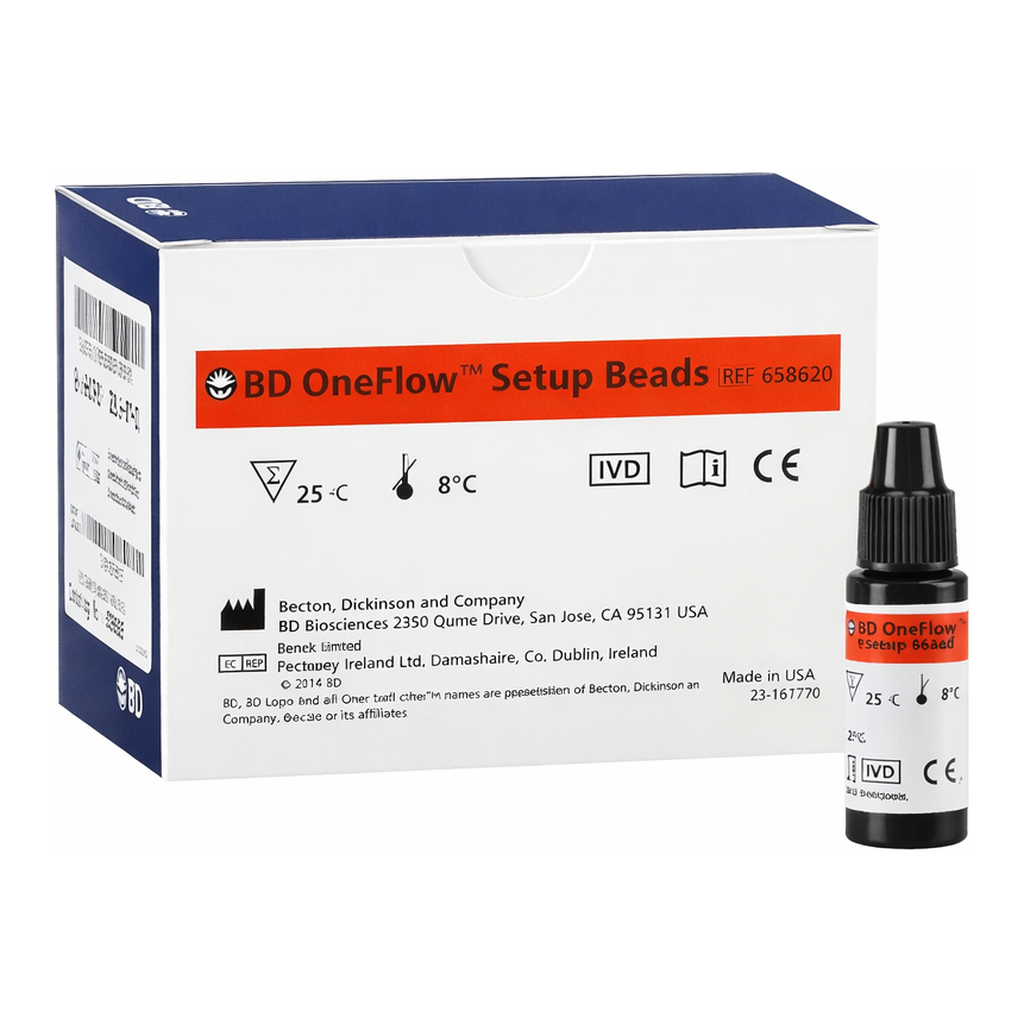 BD Setup Beads