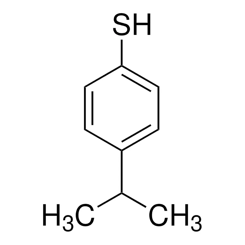 Merck 4-ISOPROPYL-BENZENETHIOL-