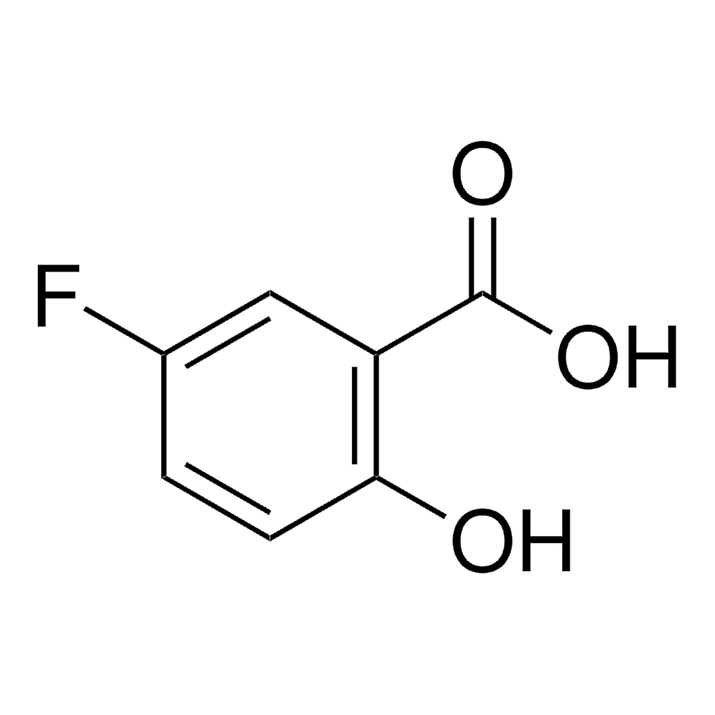 Merck 5-Fluorosalicylic acid