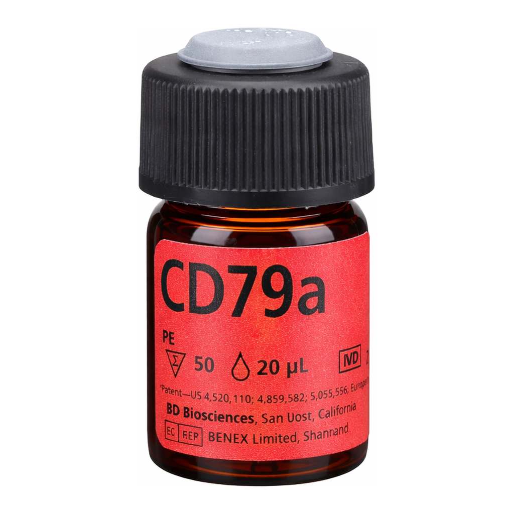 BD CD79a PE
