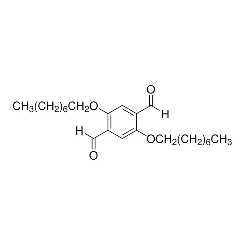 Merck 2,5-Bis(octyloxy)terephthalaldehyde