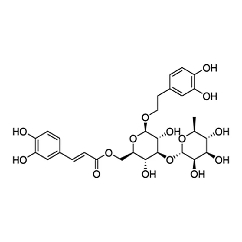 Merck ISOACTEOSIDE