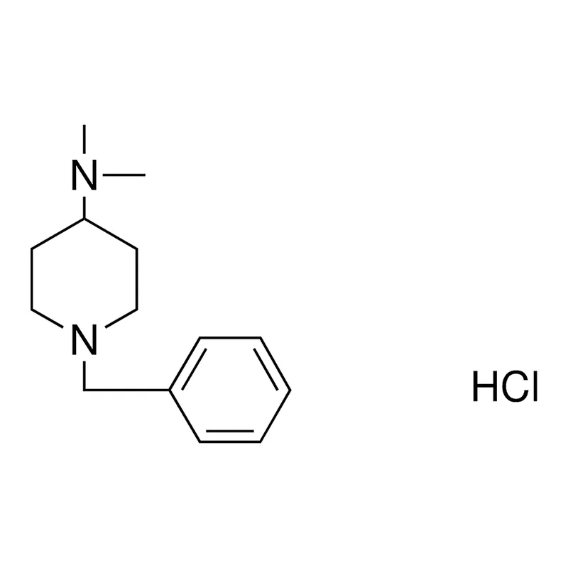 Merck 1-BENZYL-4-DIMETHYLAMINOPIPERID-
